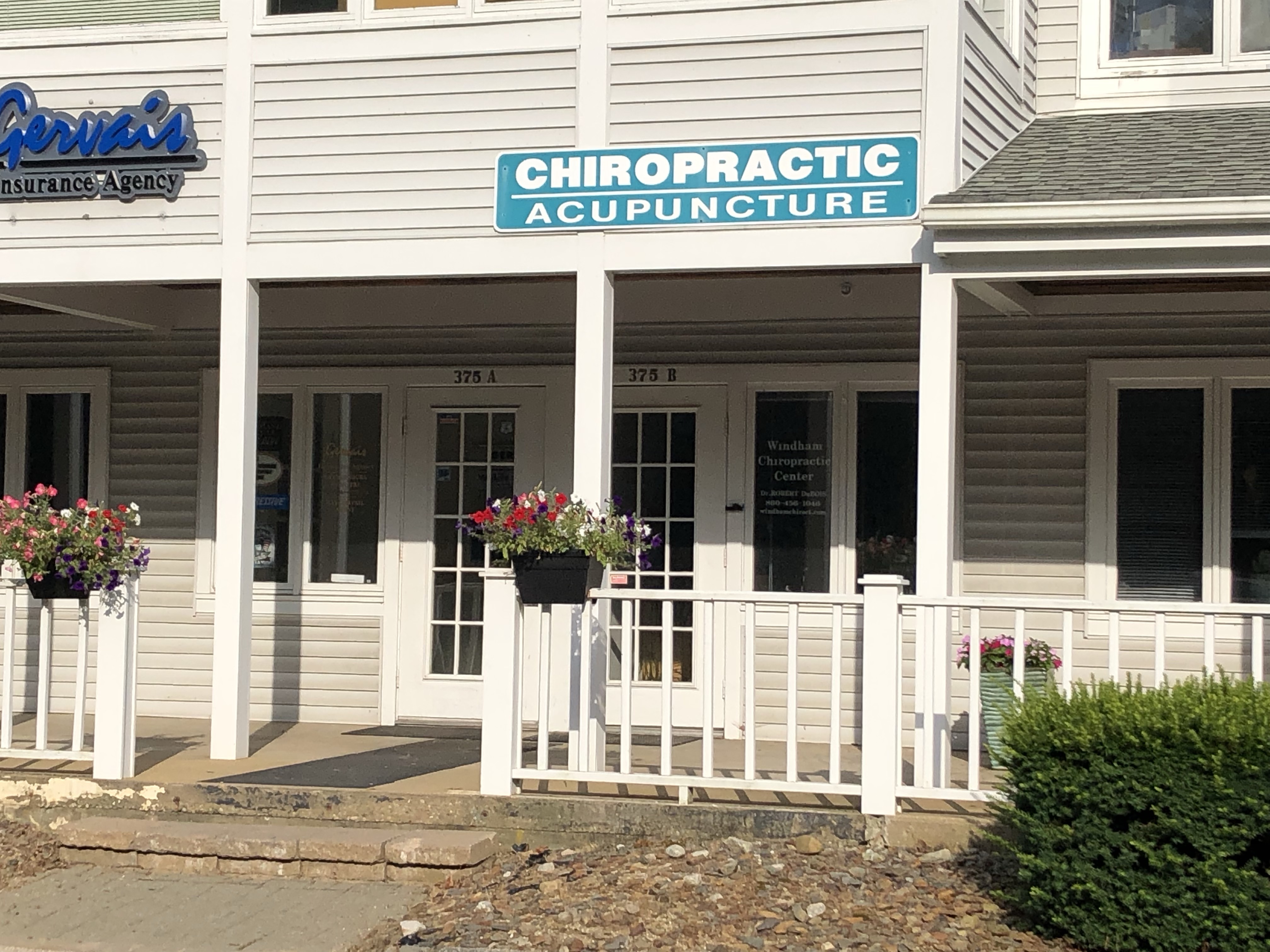 North Windham Chiropractor Chiropractic North Windham Connecticut Chiropractors CT 06256